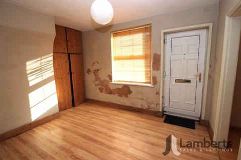 2 bedroom terraced house for sale, High Street, Studley