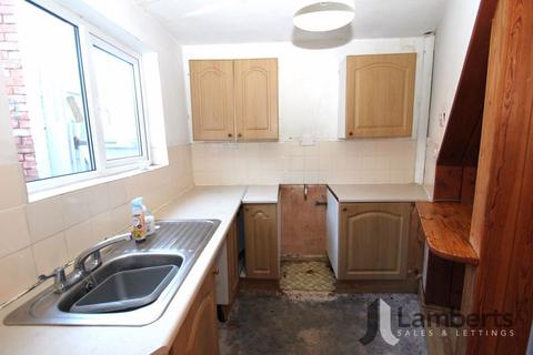 2 bedroom terraced house for sale, High Street, Studley