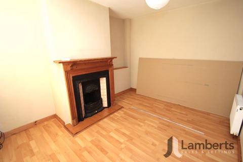 2 bedroom terraced house for sale, High Street, Studley