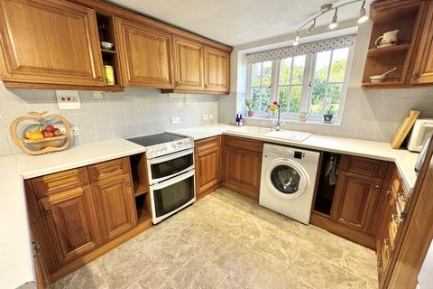 3 bedroom end of terrace house for sale, Moorfield Avenue, Blakeney, Gloucestershire, GL15 4DA