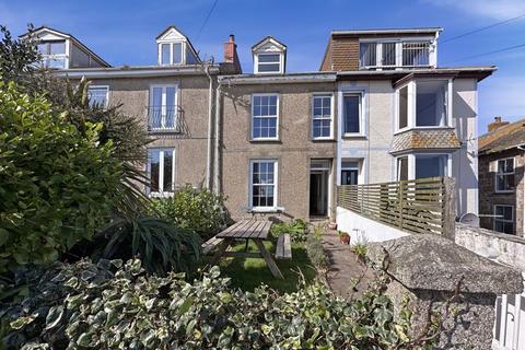 5 bedroom terraced house for sale, Bowling Green, St. Ives TR26