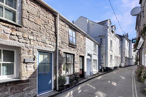 1 bedroom cottage for sale, 2 St. Andrews Street, St. Ives TR26