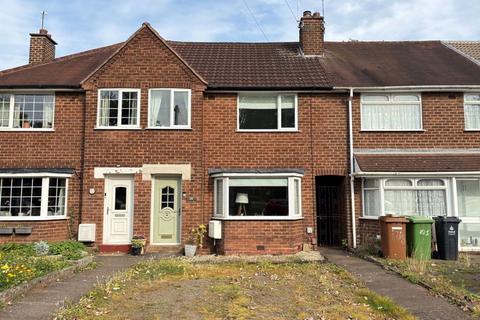 107 Beacon Road, Great Barr, Birmingham, B43 7BX