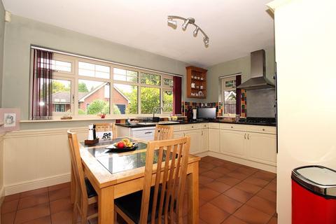 3 bedroom detached house for sale, Main Street, Stonnall, WS9 9EE