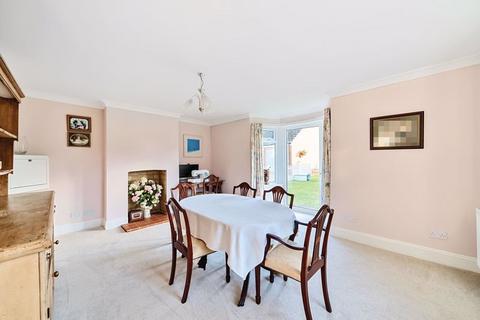 5 bedroom character property for sale, Fernham Road, Faringdon