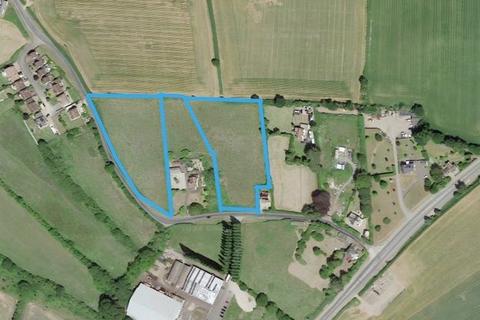 Land for sale, Clyst Honiton, Exeter