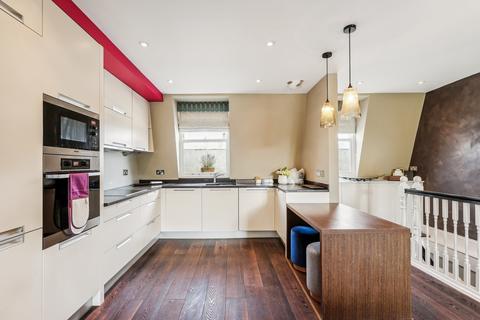 3 bedroom maisonette for sale, Ifield Road, Chelsea, London