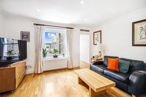 1 bedroom flat for sale, Courtfield Gardens, South Kensington, London