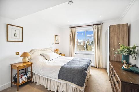 1 bedroom flat for sale, Courtfield Gardens, South Kensington, London