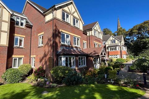 1 bedroom apartment for sale, Church Road, Sutton Coldfield, B73 1JS