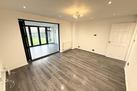 undefined, Park Farm Way, PETERBOROUGH PE2