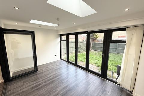 undefined, Park Farm Way, PETERBOROUGH PE2