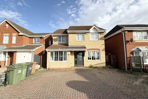 undefined, Park Farm Way, PETERBOROUGH PE2