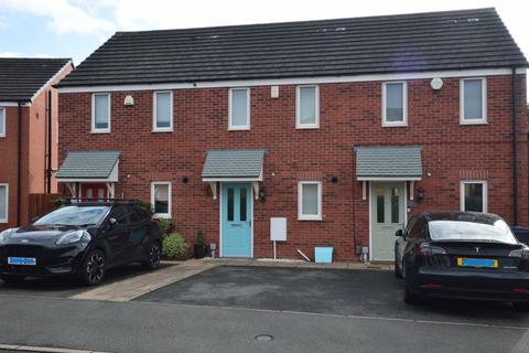 2 bedroom townhouse to rent, 14 Culey Green Way, Sheldon B26 3GB