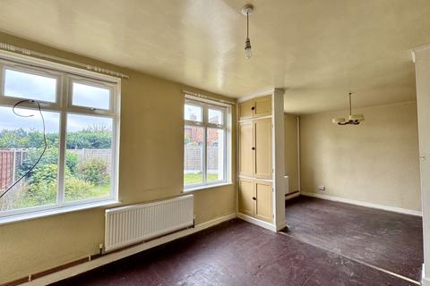 3 bedroom semi-detached house for sale, Buxton Avenue, Tamworth, B78 3RP