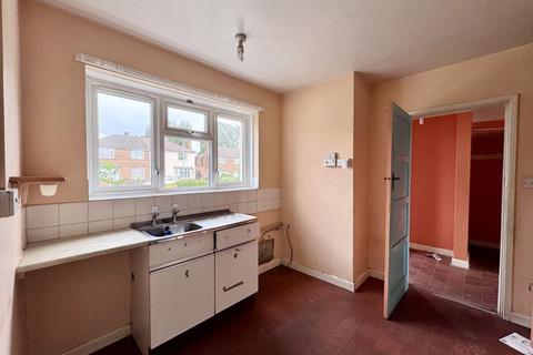 3 bedroom semi-detached house for sale, Buxton Avenue, Tamworth, B78 3RP