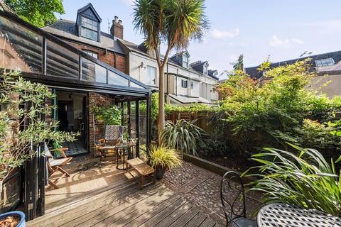 3 bedroom terraced house for sale, Northernhay Square, Exeter