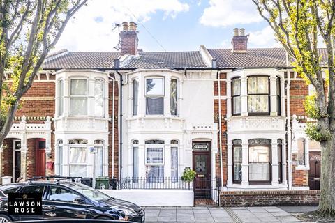 3 bedroom terraced house for sale, Frensham Road, Southsea