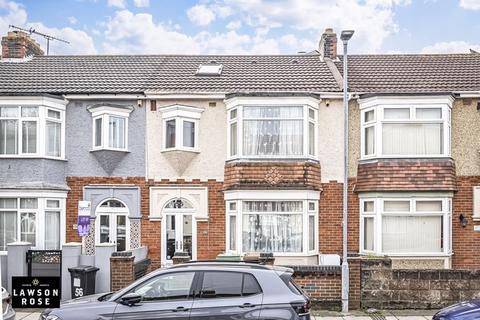 3 bedroom terraced house for sale, Gatcombe Avenue, Portsmouth