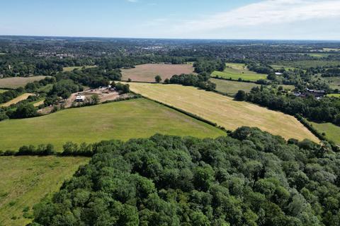 Land for sale, St Marys Lane, Hertfiord, SG14 2