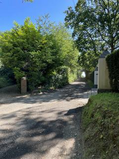 Land for sale, St Marys Lane, Hertfiord, SG14 2