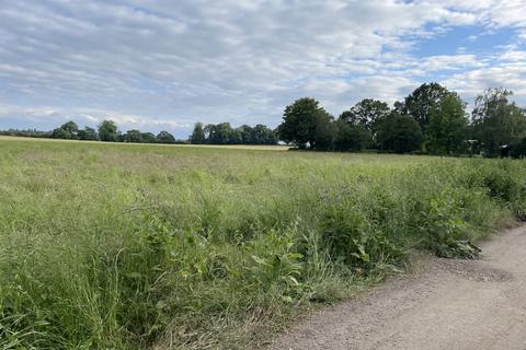 Land for sale, St Marys Lane, Hertfiord, SG14 2