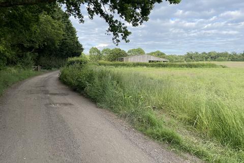 Land for sale, St Marys Lane, Hertfiord, SG14 2