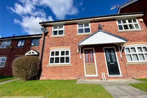 3 bedroom semi-detached house to rent, Blackley New Road, Blackley, Manchester, M9