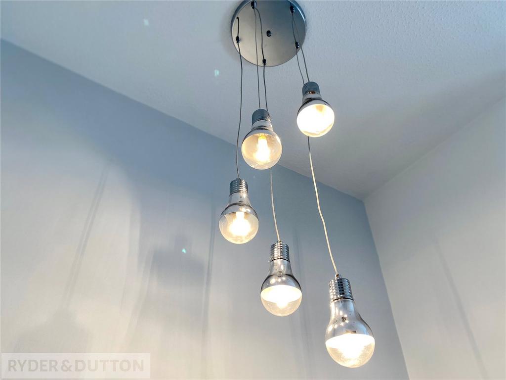 Landing Light