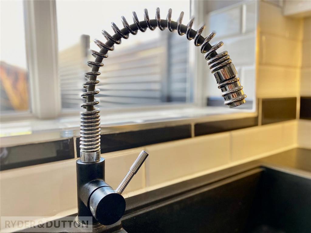 Kitchen Tap