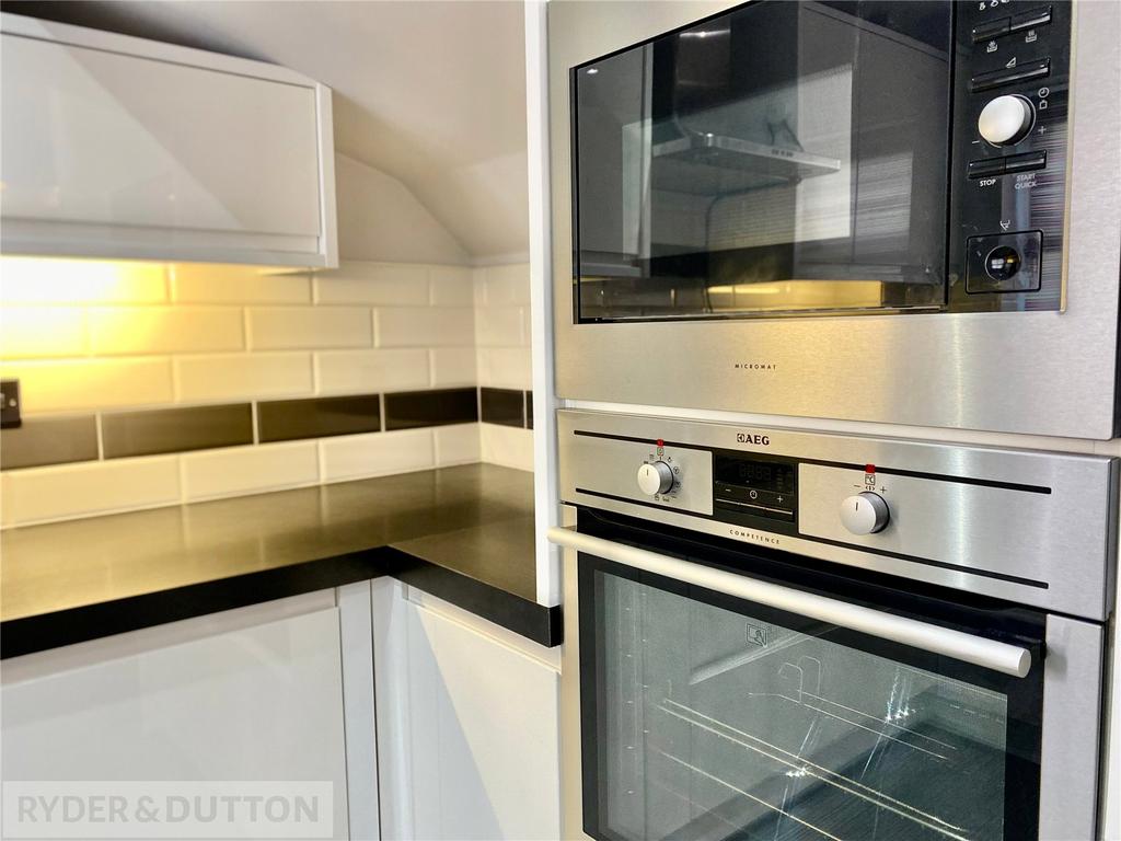 Kitchen Appliances