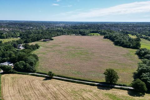 Land for sale, St Marys Lane, Hertfiord, SG14 2