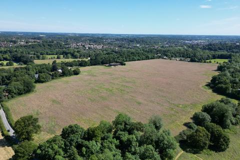 Land for sale, St Marys Lane, Hertfiord, SG14 2