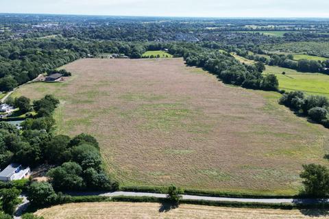 Land for sale, St Marys Lane, Hertfiord, SG14 2