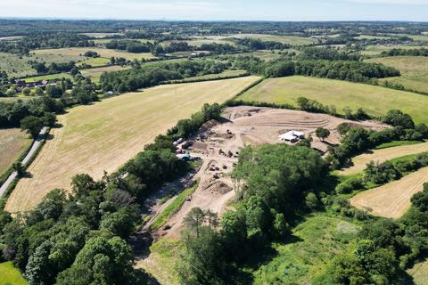 Land for sale, St Marys Lane, Hertfiord, SG14 2