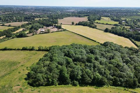 Land for sale, St Marys Lane, Hertfiord, SG14 2