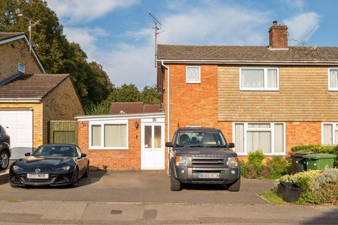 4 bedroom semi-detached house for sale, Alton