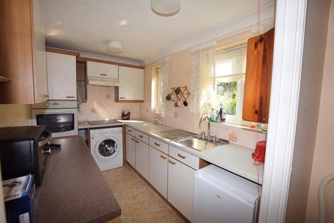 2 bedroom retirement property for sale, Ackender Road, Alton