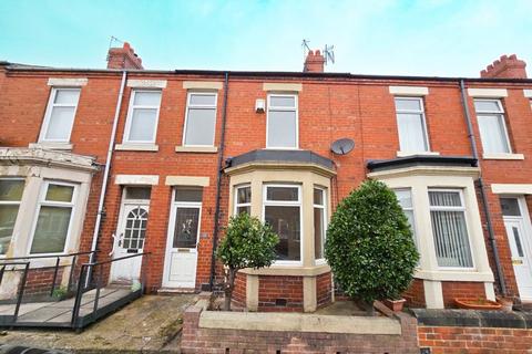 2 bedroom terraced house to rent, Wood Street, Dunston