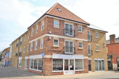 2 bedroom apartment to rent, Ropers Yard, Hart Street, Brentwood CM14