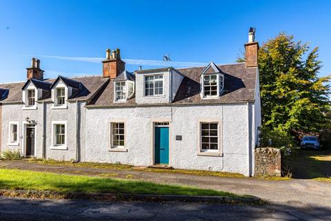 2 bedroom cottage for sale, Mulberry Cottage, Bowden, Melrose