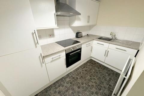 1 bedroom apartment for sale, Dudley Road, Grantham