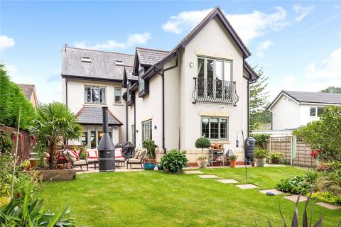 5 bedroom detached house for sale, Meadow Drive, Prestbury, Macclesfield, Cheshire, SK10