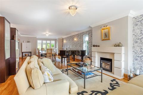 5 bedroom detached house for sale, Meadow Drive, Prestbury, Macclesfield, Cheshire, SK10