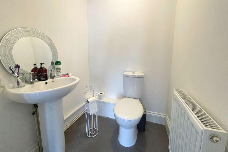 Cloakroom
