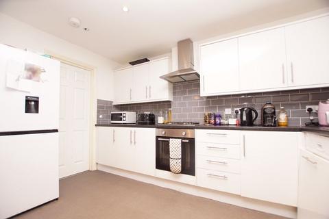 2 bedroom terraced house for sale, Battenburg Road, Gosport PO12