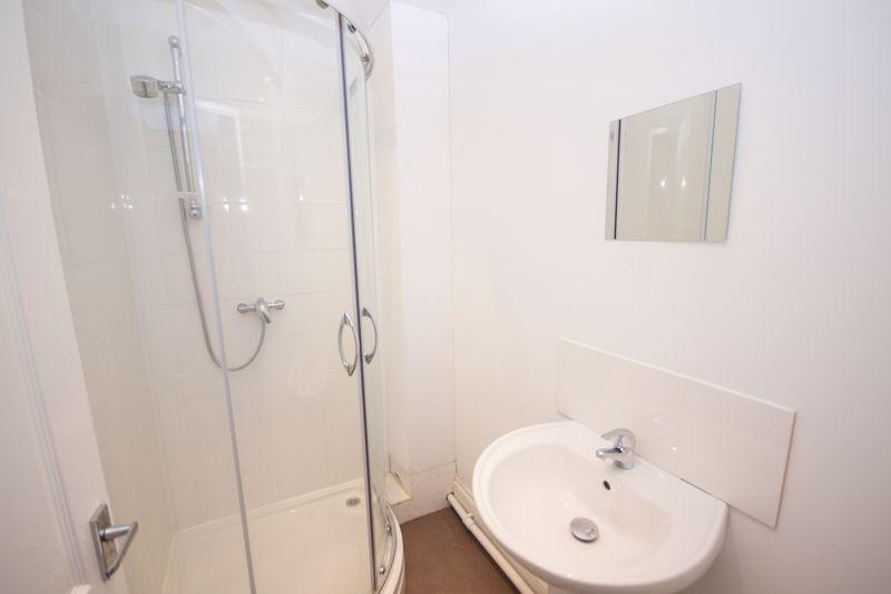 Bedroom Two En Suite