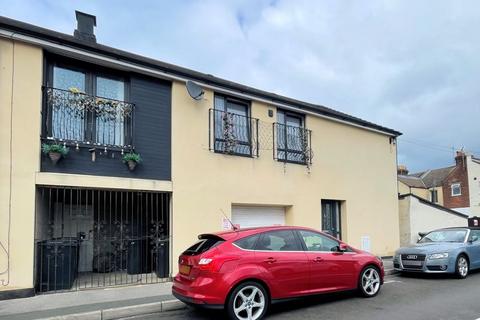 undefined, Battenburg Road, Gosport PO12
