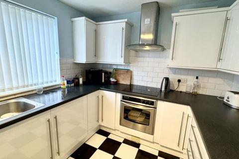 2 bedroom apartment for sale, Warkworth Close, Washington NE38