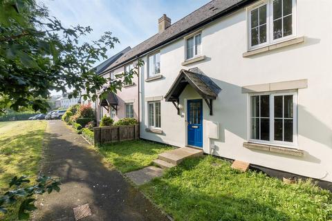 3 bedroom terraced house for sale, Flax Meadow Lane, Axminster